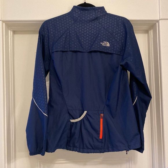 The North Face Torpedo Waterproof Rain Jacket - Picture 7 of 13